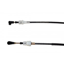 CABLE DE SELECTORA DE CAJA...