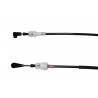 CABLE DE SELECTORA DE CAJA DE CAMBIOS FREMEC 4482