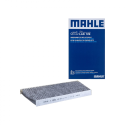 FILTRO DE HABITACULO MAHLE...