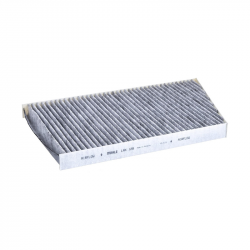 FILTRO DE HABITACULO MAHLE LAK 129