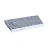 FILTRO DE HABITACULO MAHLE LAK 129