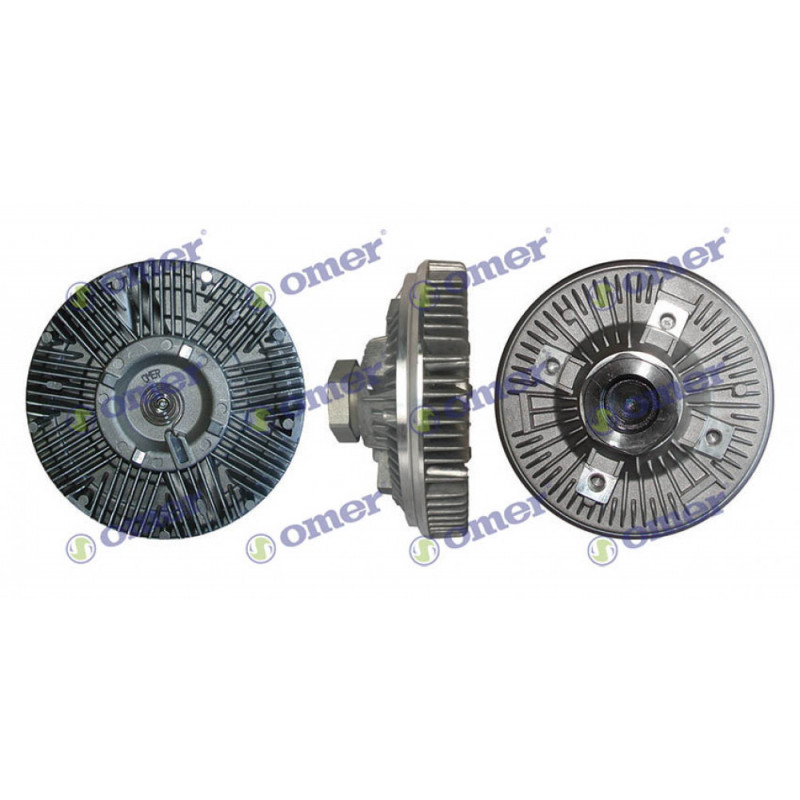 ACOPLE VISCOSO DE VENTILADOR OMER POV0011
