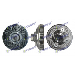 ACOPLE VISCOSO DE VENTILADOR OMER POV0011