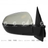 ESPEJO RETROVISOR EXTERIOR ORIG. 16806/D