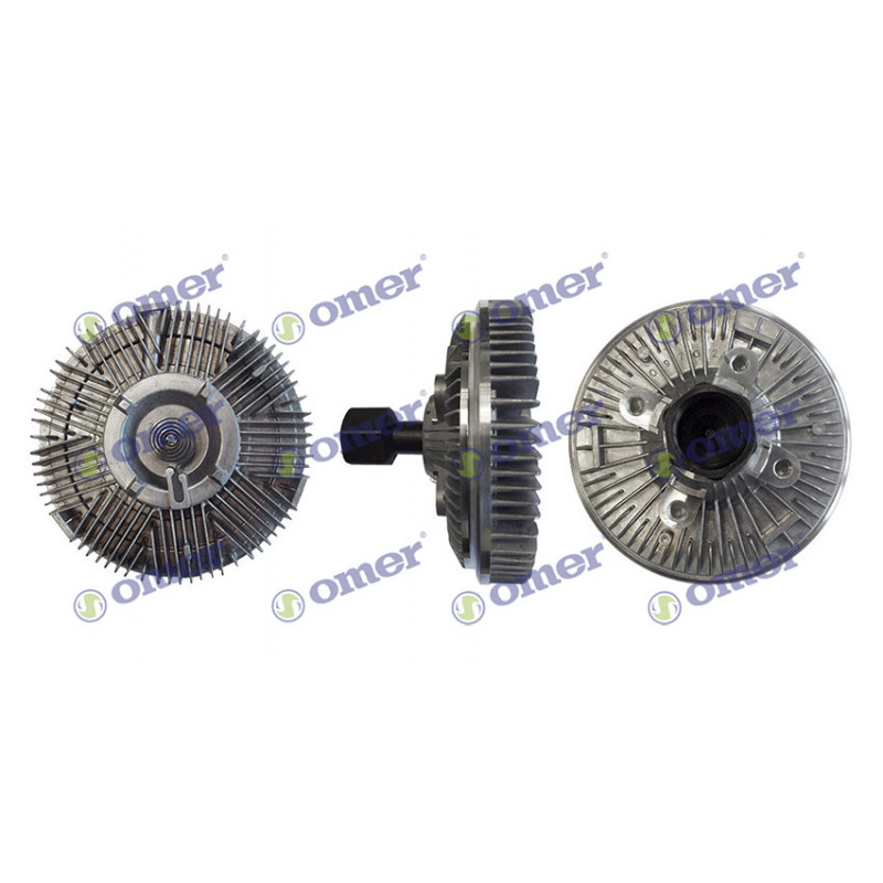 ACOPLE VISCOSO DE VENTILADOR OMER POV0022