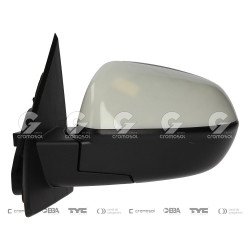 ESPEJO RETROVISOR EXTERIOR...