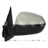 ESPEJO RETROVISOR EXTERIOR ORIG. 16806/I