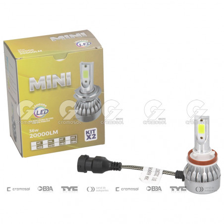 LAMPARA LED VEXO 66150/22