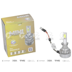LAMPARA LED VEXO 66150/20