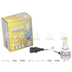 LAMPARA LED VEXO 66150/25