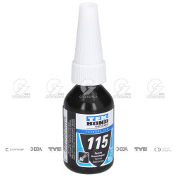 TRABA ROSCAS TEK BOND 66310/12