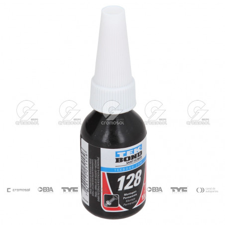 TRABA ROSCAS TEK BOND 66310/10