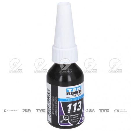 TRABA ROSCAS TEK BOND 66310/14