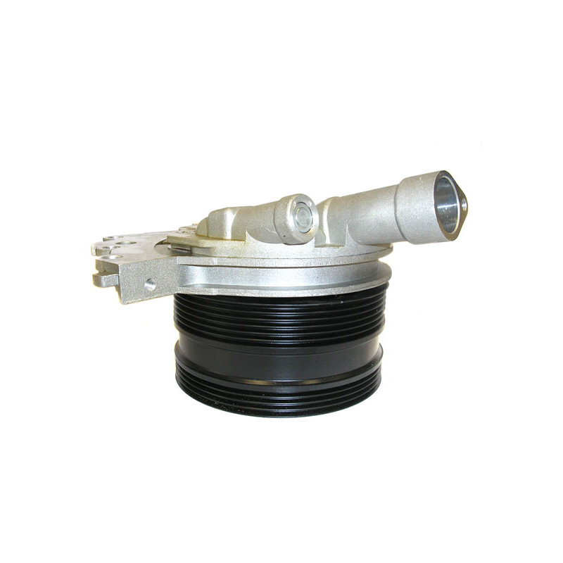 BOMBA DE ACEITE DE MOTOR FALLONE 6296