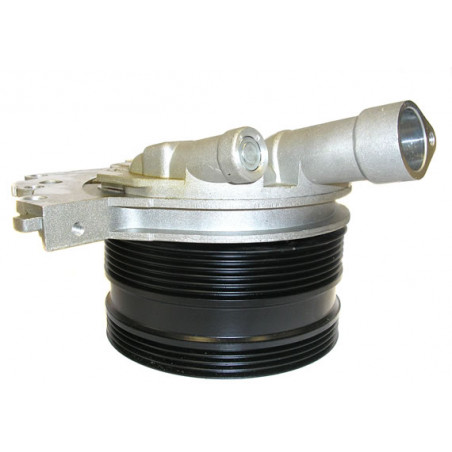 BOMBA DE ACEITE DE MOTOR FALLONE 6296