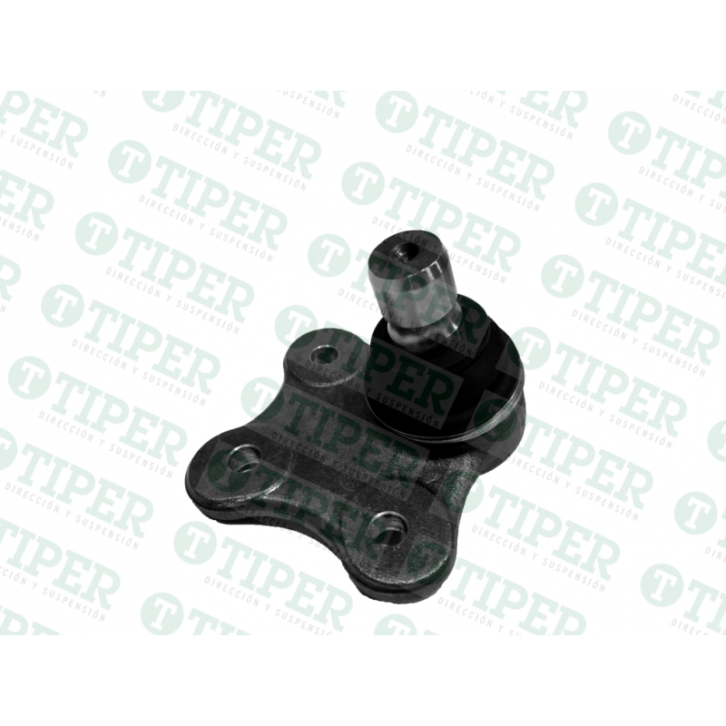 ROTULA DE SUSPENSION TIPER 42136