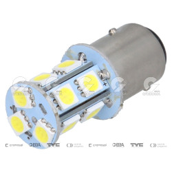 LAMPARA LED KOBO 66161/5