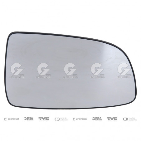 CRISTAL DE ESPEJO (VIDRIO) GIVING 16808/5CD