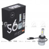 LAMPARA LED IRON 66151/13