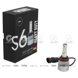 LAMPARA LED IRON 66151/14