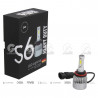 LAMPARA LED IRON 66151/14