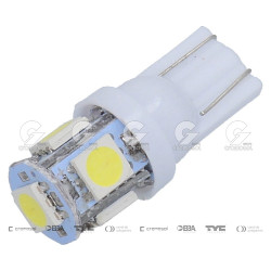 LAMPARA LED KOBO 66160/5
