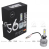 LAMPARA LED IRON 66151/10