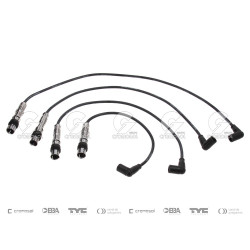JUEGO DE CABLES DE BUJIAS...