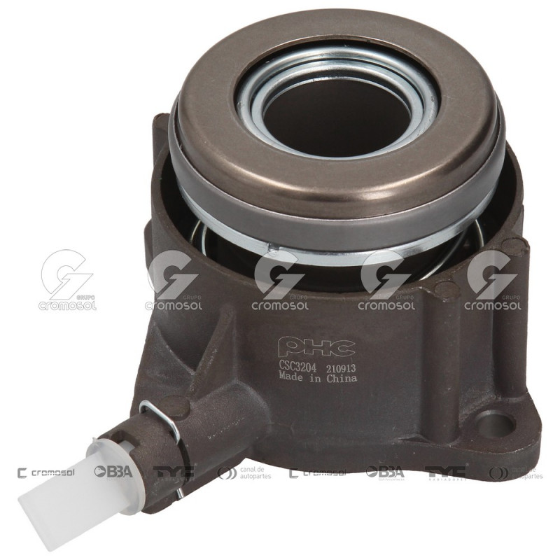 PIEZAS VARIAS DE EMBRAGUE PHC VALEO 13113