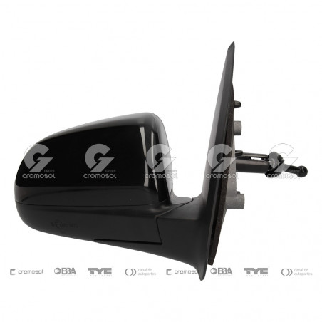ESPEJO RETROVISOR EXTERIOR GIVING 16808/5D