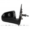 ESPEJO RETROVISOR EXTERIOR GIVING 16808/5D
