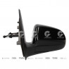 ESPEJO RETROVISOR EXTERIOR GIVING 16808/5I