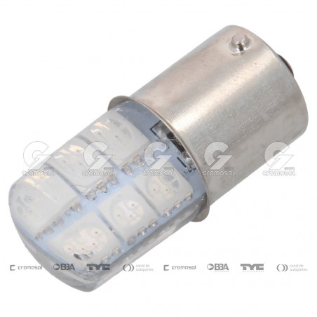 LAMPARA LED KOBO 66161/8