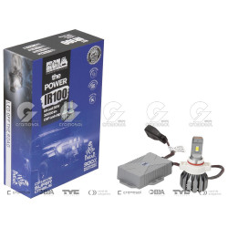 LAMPARA LED IRON 66162/6