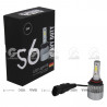 LAMPARA LED IRON 66151/15