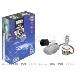 LAMPARA LED IRON 66162/11