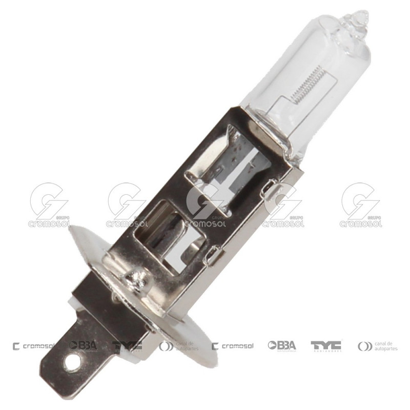LAMPARA HALOGENA VEXO 25001/30