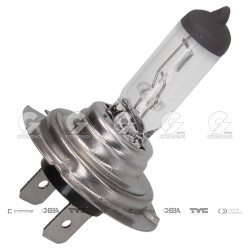 LAMPARA HALOGENA VEXO 25004/30