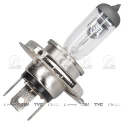LAMPARA HALOGENA VEXO 25003/30