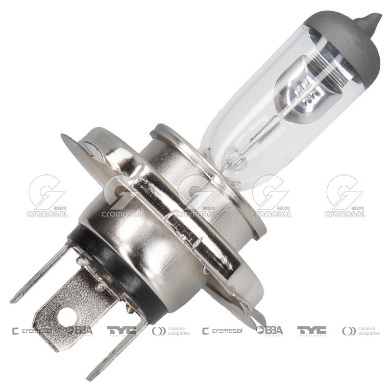 LAMPARA HALOGENA VEXO 25003/30
