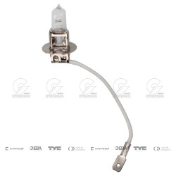 LAMPARA HALOGENA VEXO 25002/30