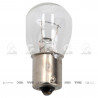 LAMPARA HALOGENA VEXO 25009/30