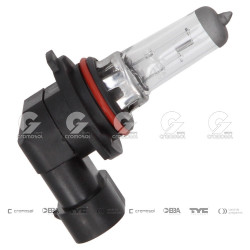 LAMPARA HALOGENA VEXO 25008/30