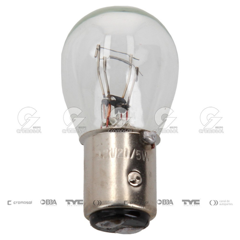 LAMPARA HALOGENA VEXO 25011/30