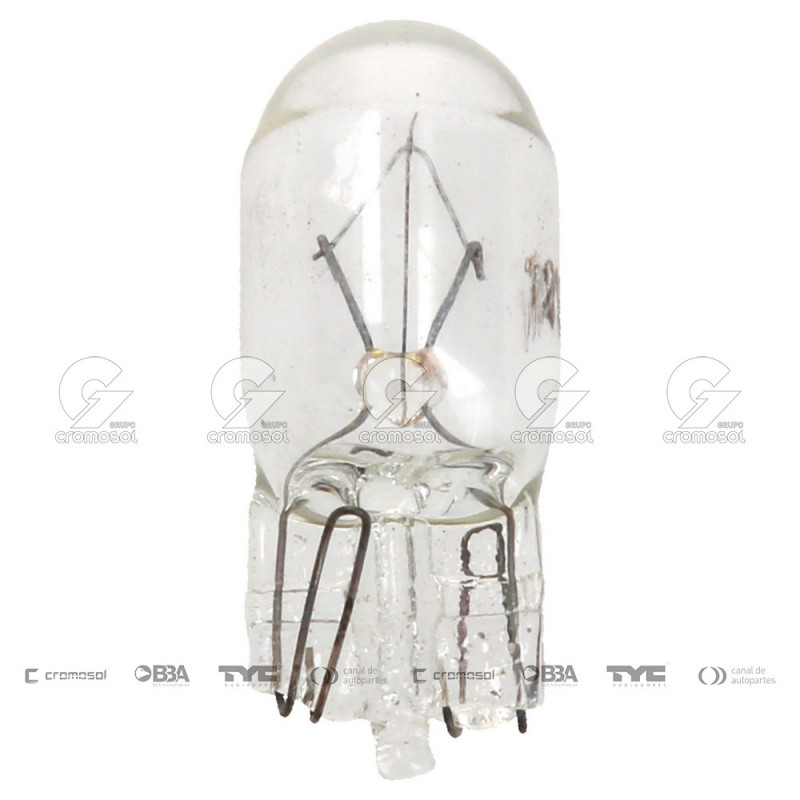 LAMPARA HALOGENA VEXO 25013/30