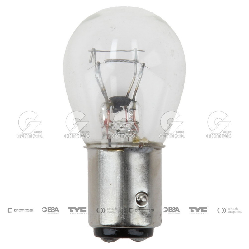 LAMPARA HALOGENA VEXO 25012/30