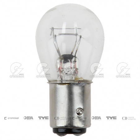 LAMPARA HALOGENA VEXO 25012/30
