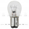 LAMPARA HALOGENA VEXO 25012/30