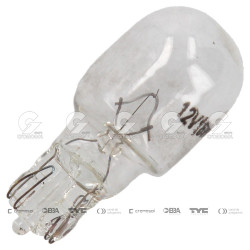 LAMPARA HALOGENA VEXO 25016/30