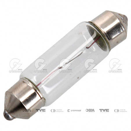 LAMPARA HALOGENA VEXO 25017/30